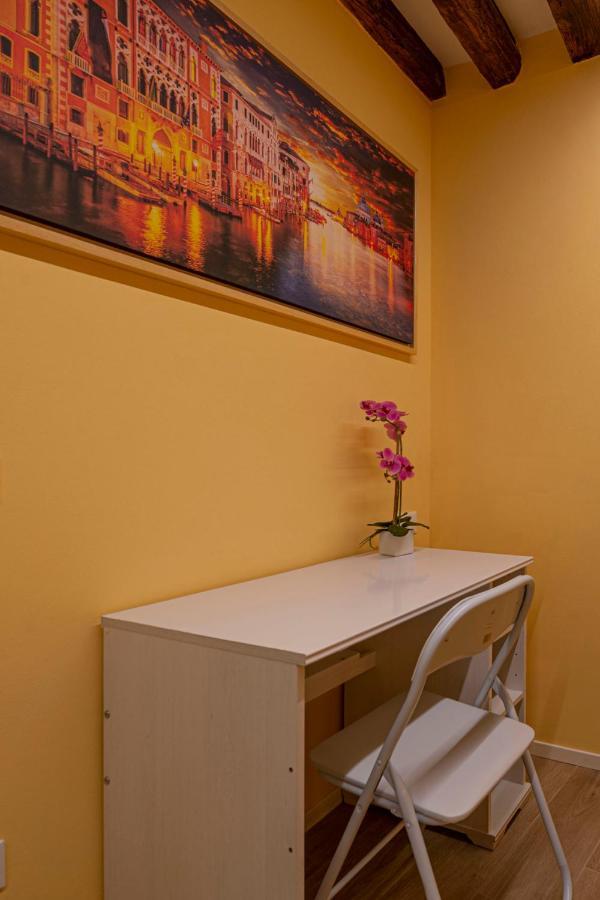 Nina Sweet Home In Venecia Exterior foto